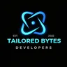 Tailored Bytes logo